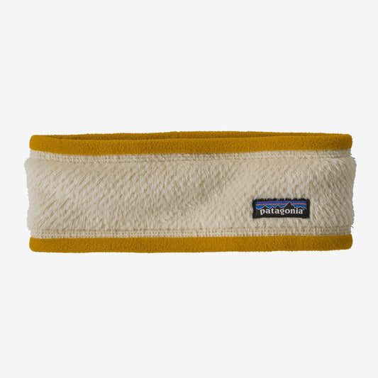 Patagonia Re-Tool Headband-Unisex - Clothing-Patagonia-Dark Natural-Appalachian Outfitters