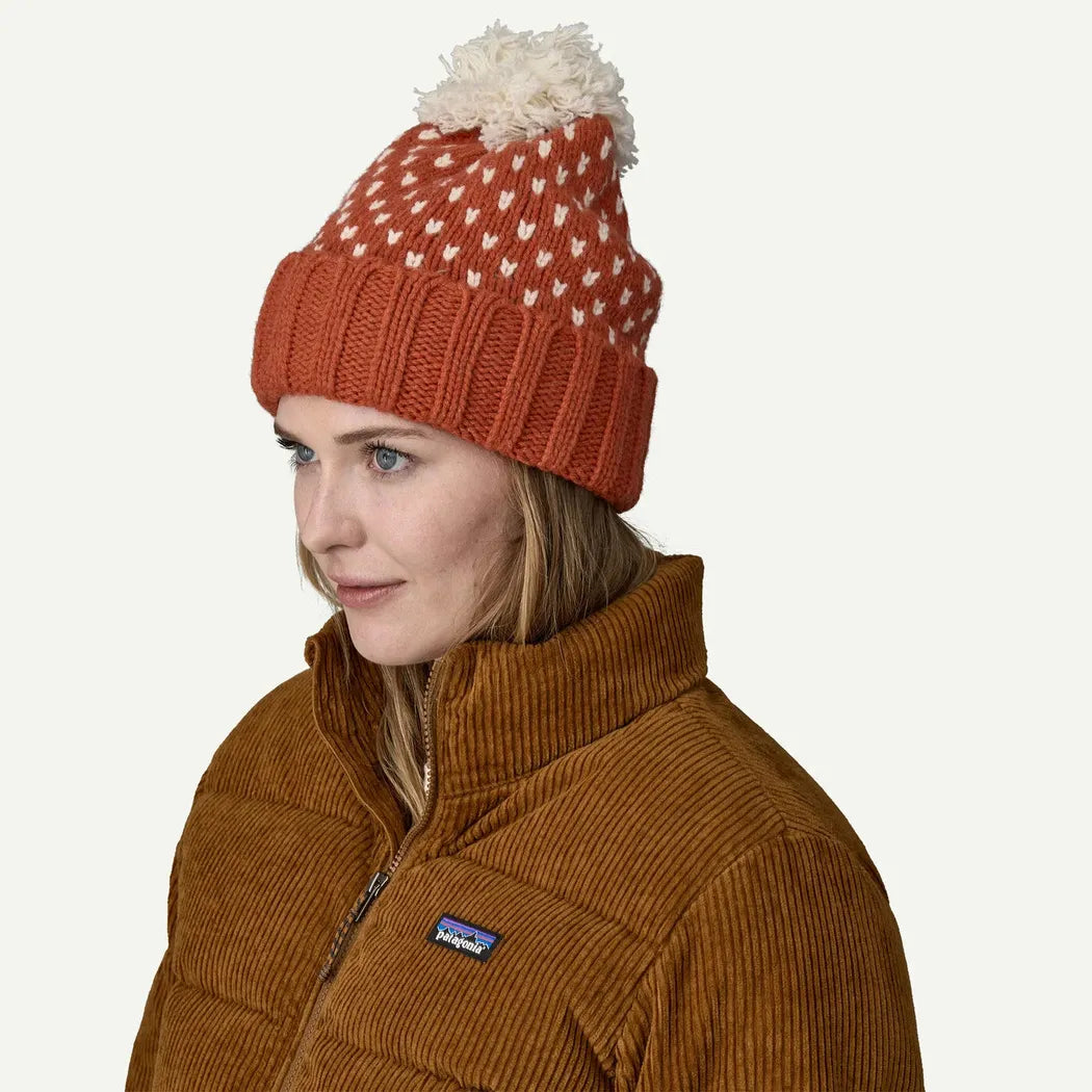Patagonia Snowbelle Beanie-Accessories - Hats - Unisex-Patagonia-Appalachian Outfitters