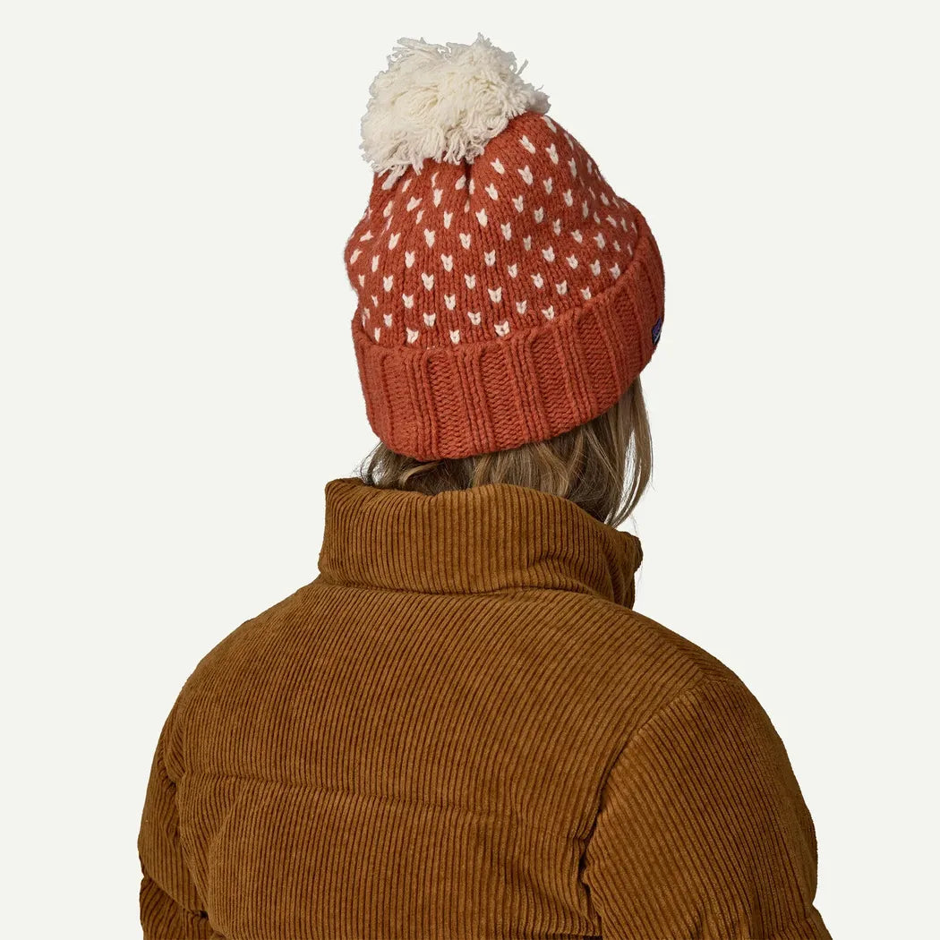 Patagonia Snowbelle Beanie-Accessories - Hats - Unisex-Patagonia-Appalachian Outfitters