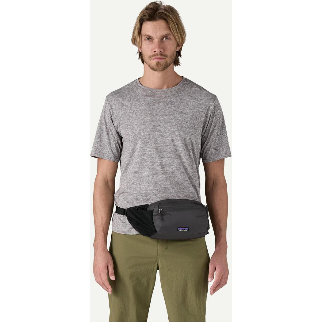 Patagonia Terravia Hip Pack-Accessories - Bags-Patagonia-Appalachian Outfitters