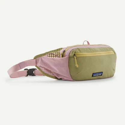 Patagonia Terravia Hip Pack-Accessories - Bags-Patagonia-Quiet Violet-Appalachian Outfitters