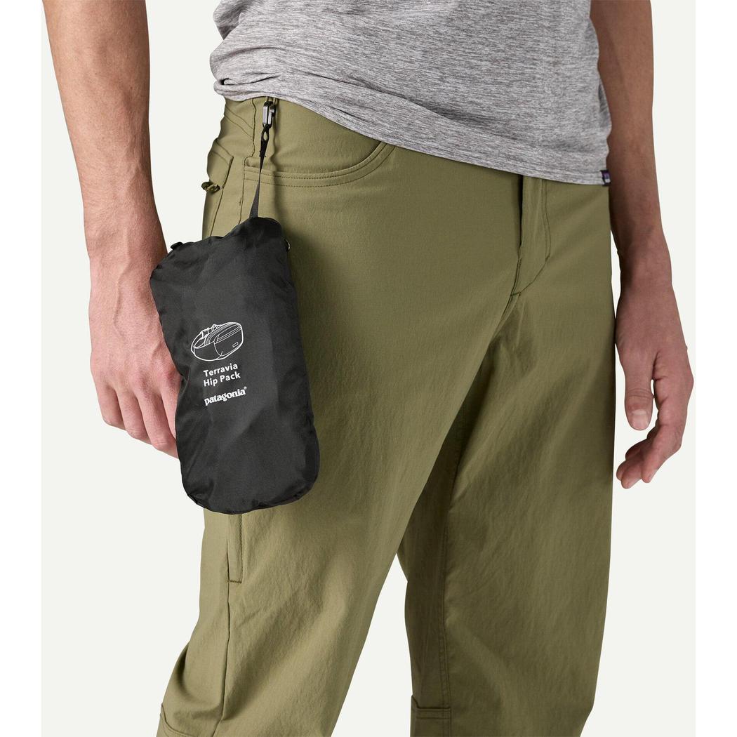 Patagonia Terravia Hip Pack-Accessories - Bags-Patagonia-Appalachian Outfitters