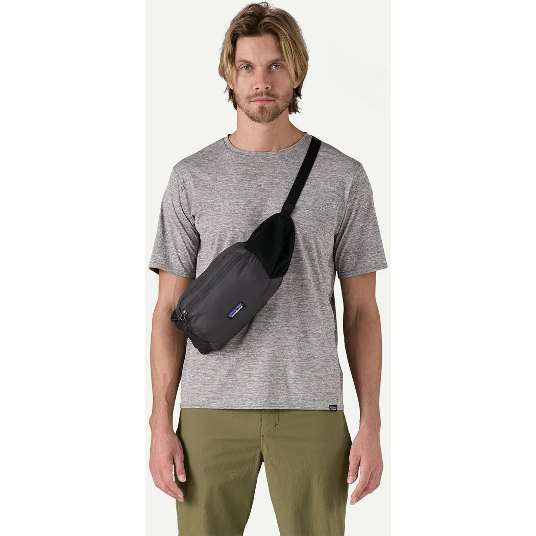 Patagonia Terravia Hip Pack-Accessories - Bags-Patagonia-Appalachian Outfitters