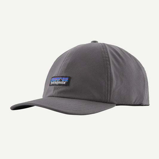 Patagonia Terrebonne Hat-Accessories - Hats - Unisex-Patagonia-Forge Grey-Appalachian Outfitters