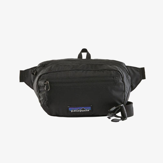 Patagonia-Ultralight Black Hole Mini Hip Pack-Appalachian Outfitters