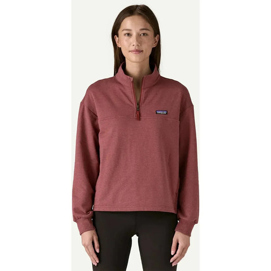 Patagonia Women's Ahnya P/O-Women's - Clothing - Tops-Patagonia-Appalachian Outfitters