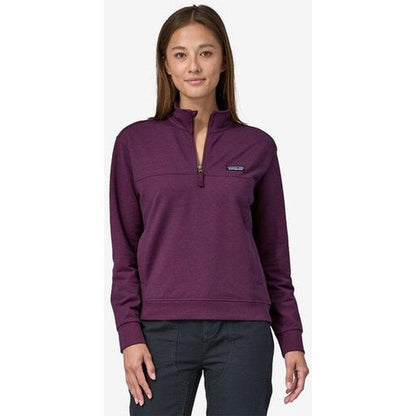 Women's Ahnya Pullover-Women's - Clothing - Tops-Patagonia-Appalachian Outfitters