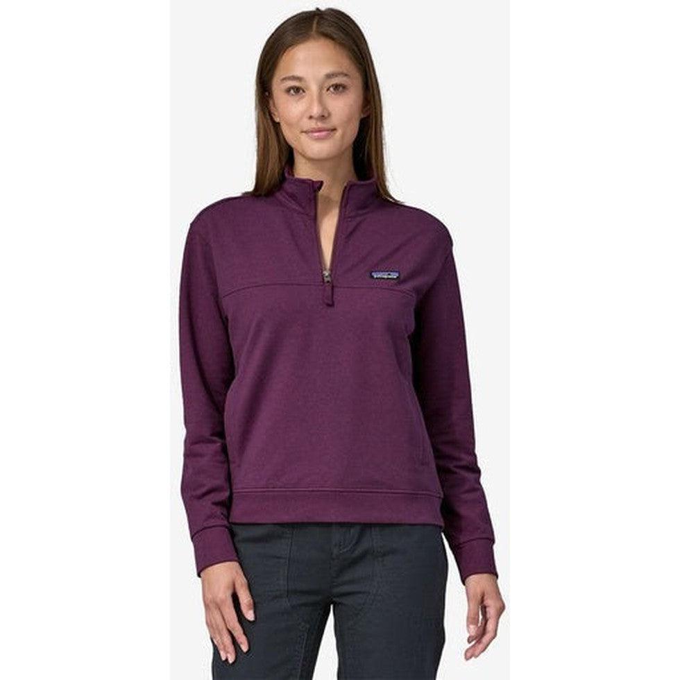 Patagonia Women's Ahnya Pullover – Appalachian Outfitters