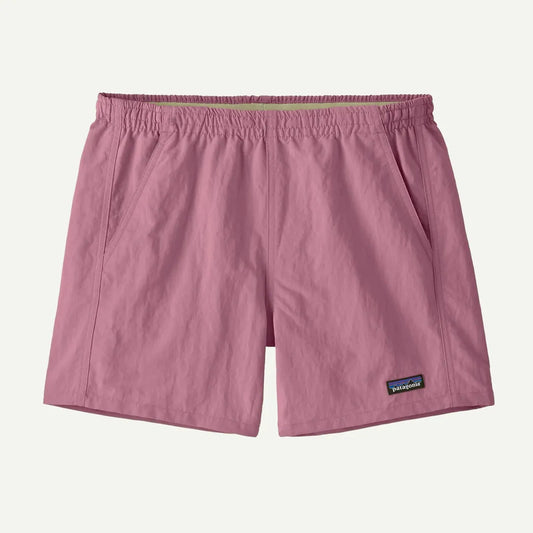 Patagonia Women's Baggies Shorts-Women's - Clothing - Bottoms-Patagonia-Light Violet-S-5"-Appalachian Outfitters