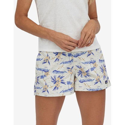 Women's Barely Baggies Shorts 2.5 in-Women's - Clothing - Bottoms-Patagonia-Appalachian Outfitters