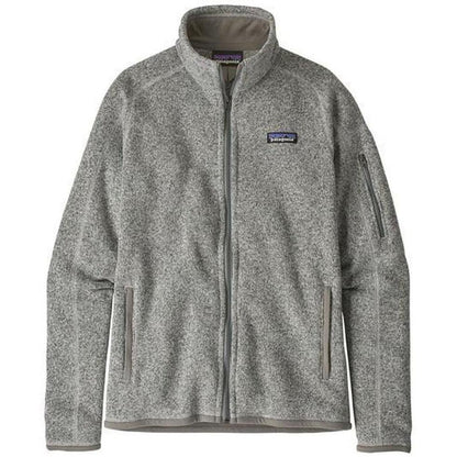 Patagonia-Women's Better Sweater Jacket-Appalachian Outfitters