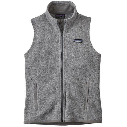 Patagonia-Women's Better Sweater Vest-Appalachian Outfitters