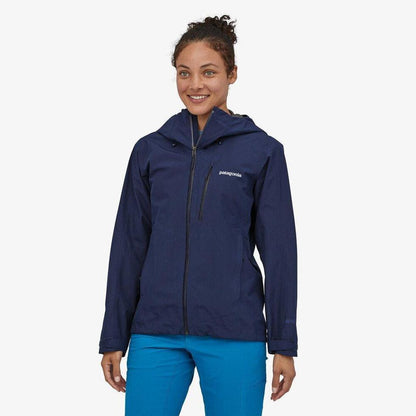 Patagonia-Women's Calcite Jacket-Appalachian Outfitters