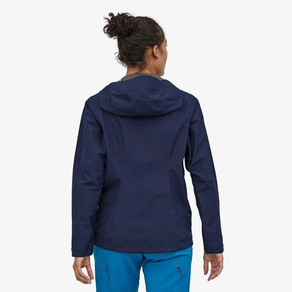 Patagonia-Women's Calcite Jacket-Appalachian Outfitters