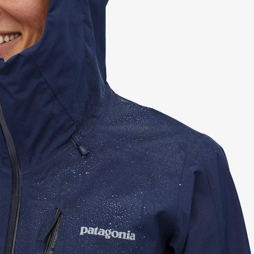 Patagonia Calcite Jacket - Women's - Clothing