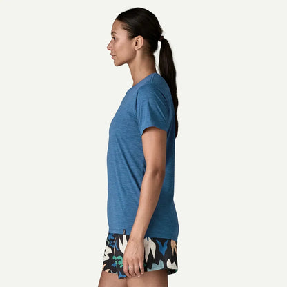 Patagonia Women's Cap Cool Daily Shirt-Women's - Clothing - Tops-Patagonia-Appalachian Outfitters