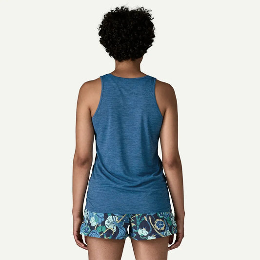 Patagonia Women's Cap Cool Daily Tank-Women's - Clothing - Tops-Patagonia-Appalachian Outfitters
