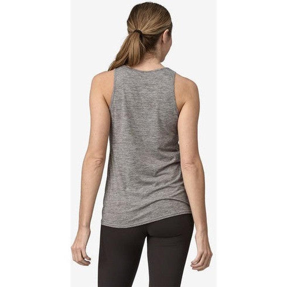 Patagonia Women's Cap Cool Daily Tank-Women's - Clothing - Tops-Patagonia-Appalachian Outfitters