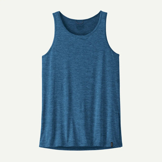 Patagonia Women's Cap Cool Daily Tank-Women's - Clothing - Tops-Patagonia-Appalachian Outfitters