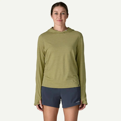 Patagonia Women's Cap Cool Sun Hoody-Women's - Clothing - Tops-Patagonia-Appalachian Outfitters