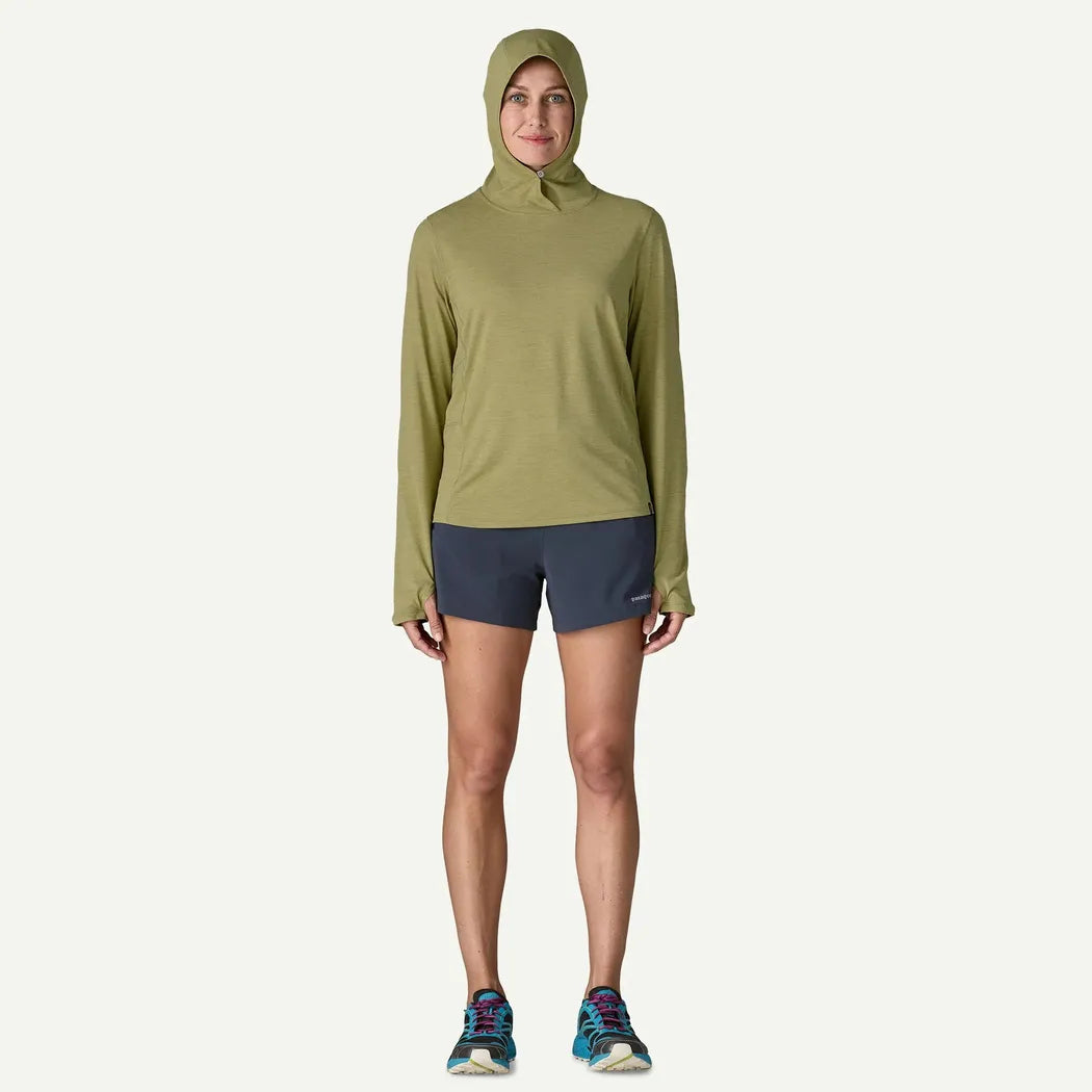 Patagonia Women's Cap Cool Sun Hoody-Women's - Clothing - Tops-Patagonia-Appalachian Outfitters