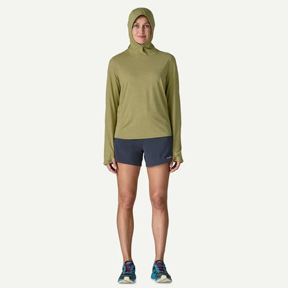 Patagonia Women's Cap Cool Sun Hoody-Women's - Clothing - Tops-Patagonia-Appalachian Outfitters