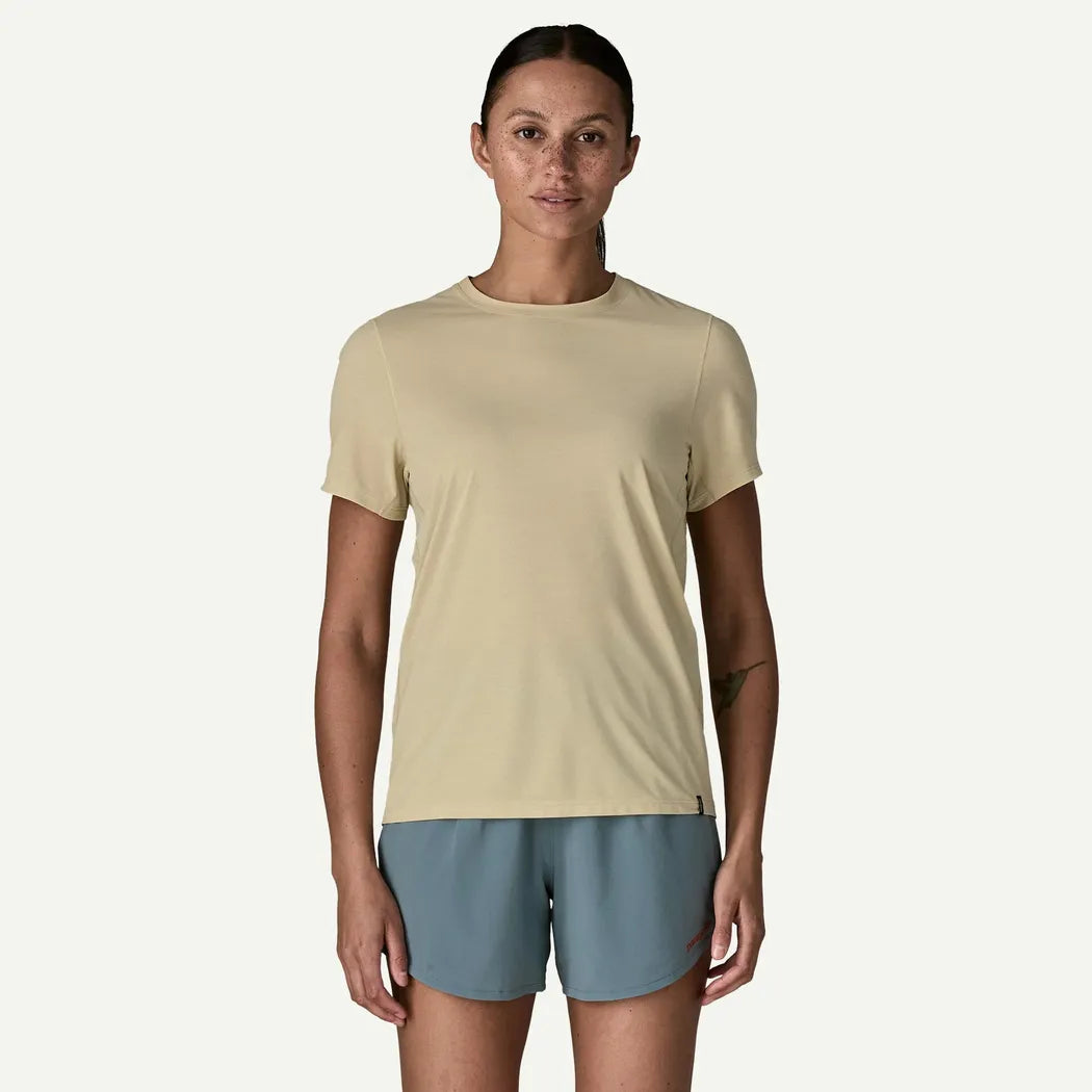 Patagonia Women's Cap Cool Ultra Shirt-Women's - Clothing - Tops-Patagonia-Appalachian Outfitters