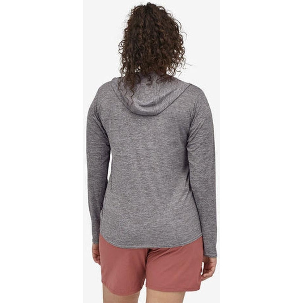 Women's Capeline Cool Daily Hoody-Women's - Clothing - Tops-Patagonia-Appalachian Outfitters