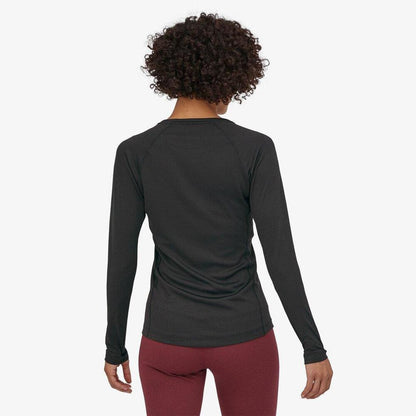 Patagonia-Women's Capilene Midweight Crew-Appalachian Outfitters