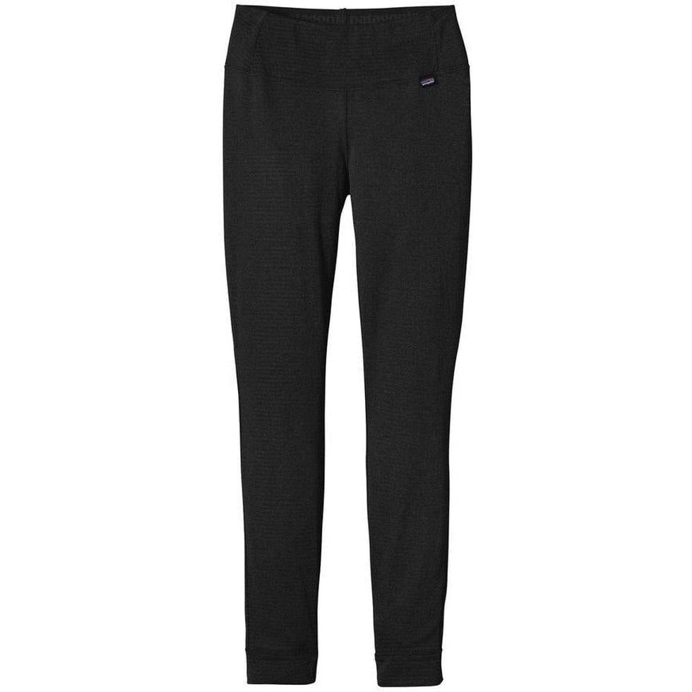 Patagonia-Women's Capilene Thermal Weight Bottoms-Appalachian Outfitters