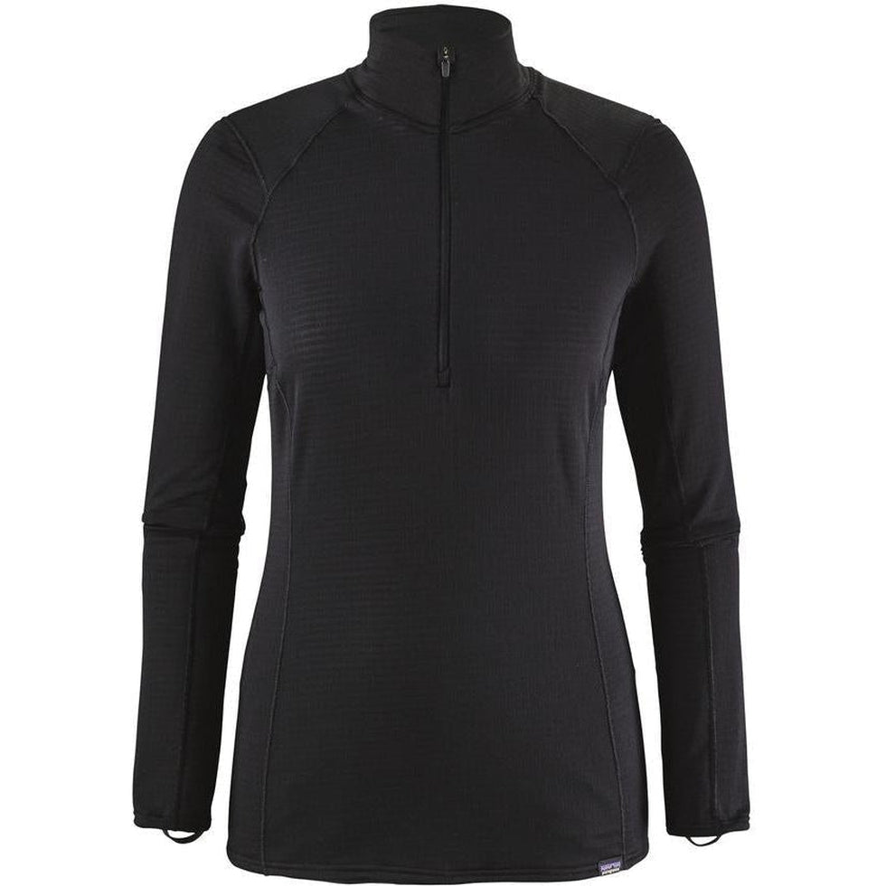 Patagonia-Women's Capilene Thermal Weight Zip-Neck-Appalachian Outfitters