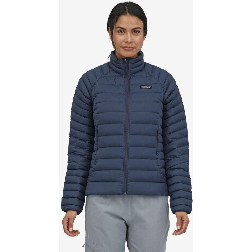 Women's Down Sweater-Women's - Clothing - Jackets & Vests-Patagonia-Appalachian Outfitters
