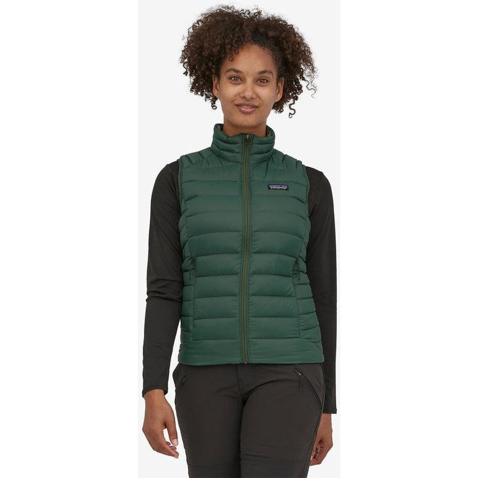 Women's Down Sweater Vest-Women's - Clothing - Jackets & Vests-Patagonia-Appalachian Outfitters