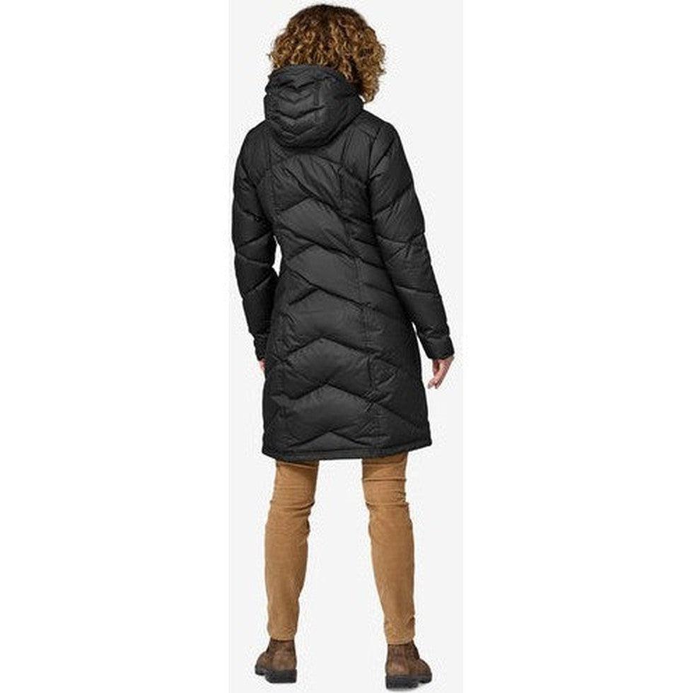 Women's Down With It Parka-Women's - Clothing - Jackets & Vests-Patagonia-Appalachian Outfitters