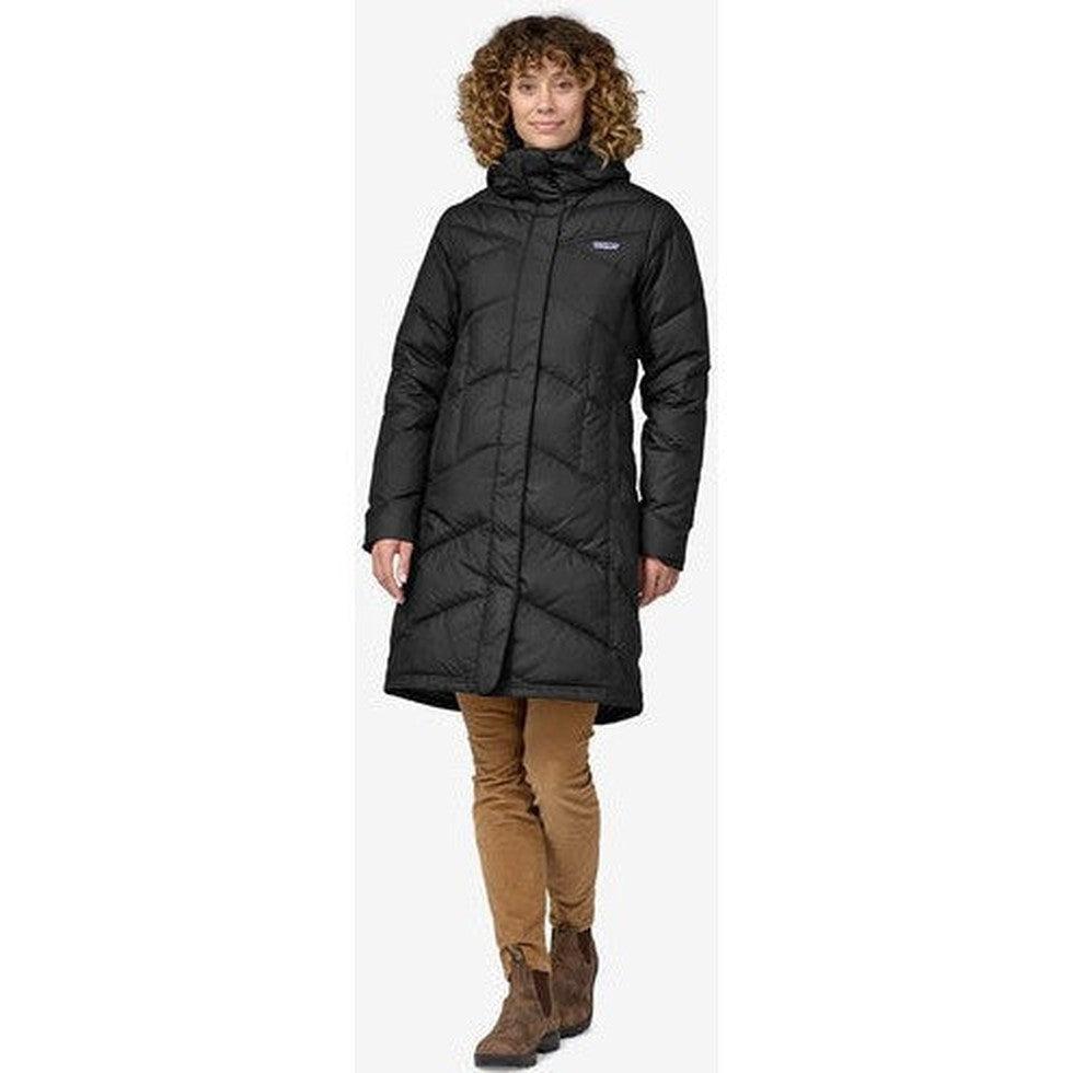 Women's Down With It Parka-Women's - Clothing - Jackets & Vests-Patagonia-Appalachian Outfitters