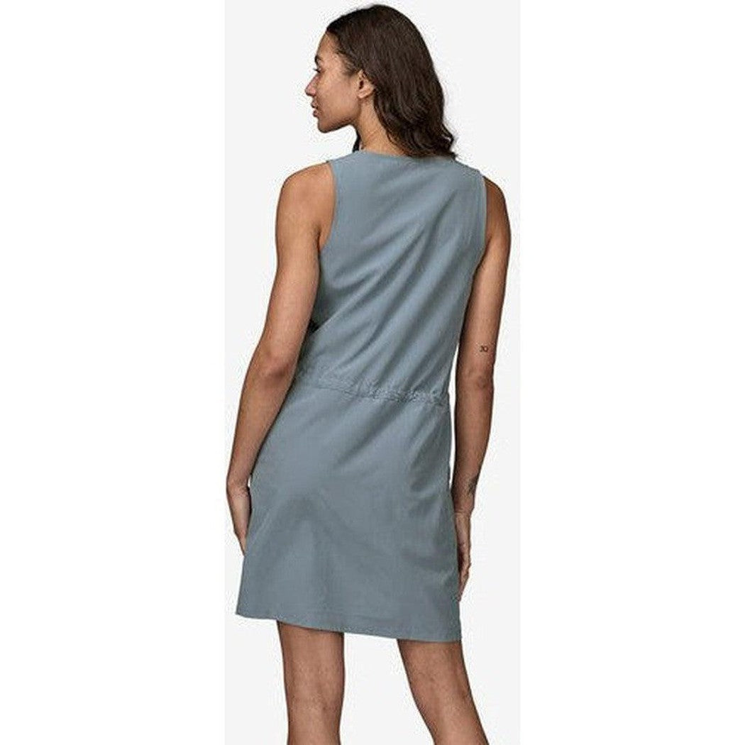 Patagonia Women's Fleetwith Dress Patagonia Women's Fleetwith Dress