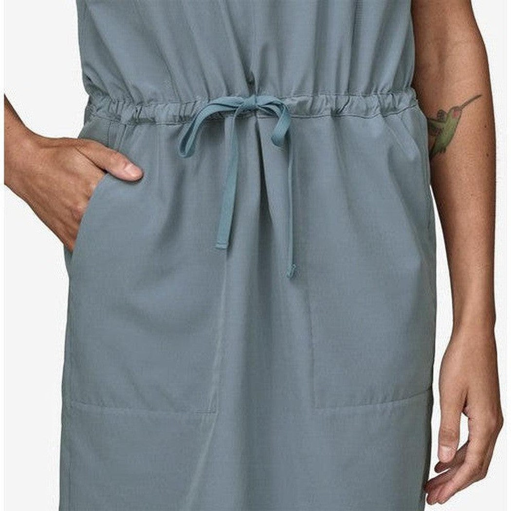 Patagonia Women's Fleetwith Dress – Appalachian Outfitters