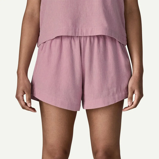 Patagonia Women's Garden Island Shorts-Women's - Clothing - Bottoms-Patagonia-Appalachian Outfitters