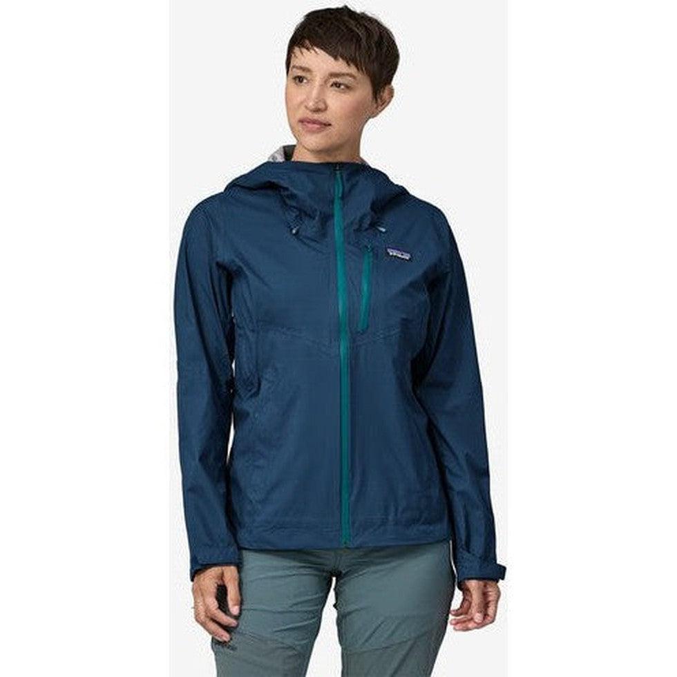 Women's Granite Crest Rain Jacket-Women's - Clothing - Jackets & Vests-Patagonia-Appalachian Outfitters