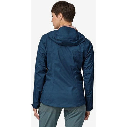 Women's Granite Crest Rain Jacket-Women's - Clothing - Jackets & Vests-Patagonia-Appalachian Outfitters