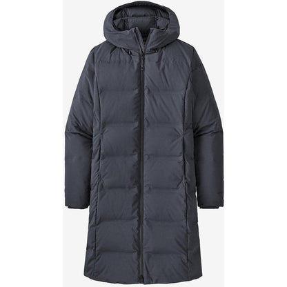 Women's Jackson Glacier Parka-Women's - Clothing - Jackets & Vests-Patagonia-Smolder Blue-S-Appalachian Outfitters