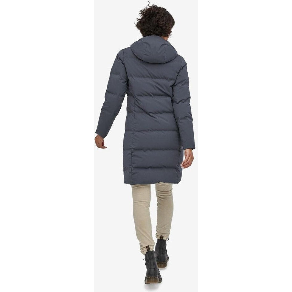 Women's Jackson Glacier Parka-Women's - Clothing - Jackets & Vests-Patagonia-Appalachian Outfitters