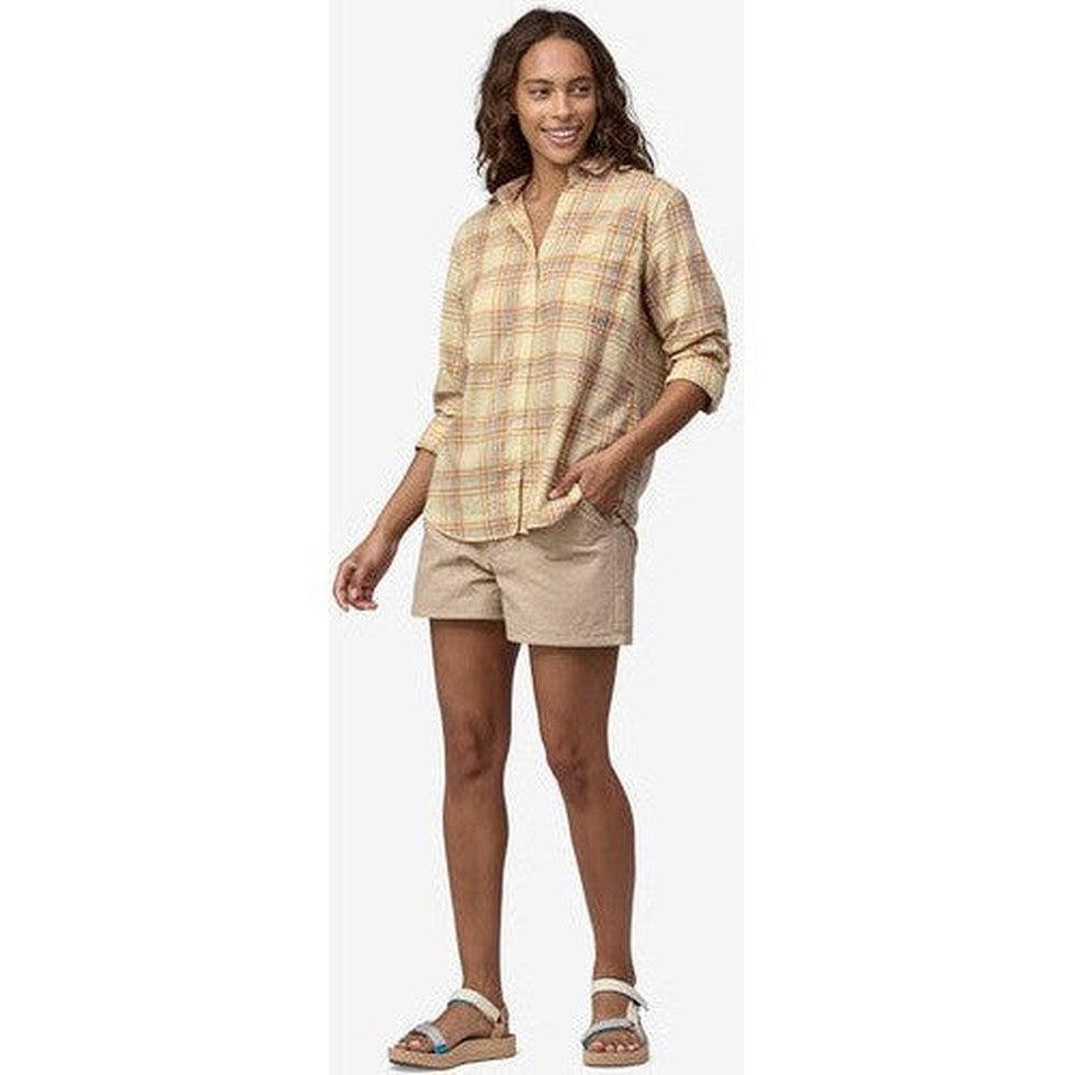 Patagonia Women's Light Weight A/C Buttondown-Women's - Clothing - Tops-Patagonia-Appalachian Outfitters