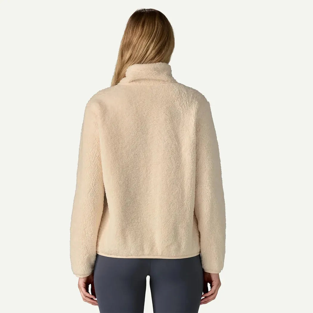 Patagonia Women's Los Gatos 1/4 Zip-Women's - Clothing - Tops-Patagonia-Appalachian Outfitters
