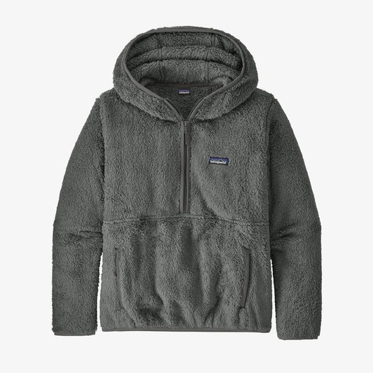 Patagonia-Women's Los Gatos Hooded Pullover-Appalachian Outfitters