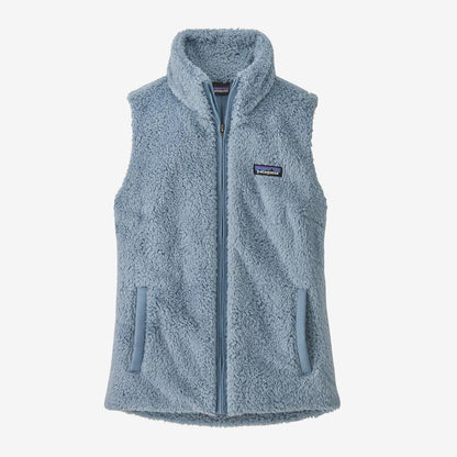 Women's Los Gatos Vest-Women's - Clothing - Jackets & Vests-Patagonia-Light Plume Grey-S-Appalachian Outfitters