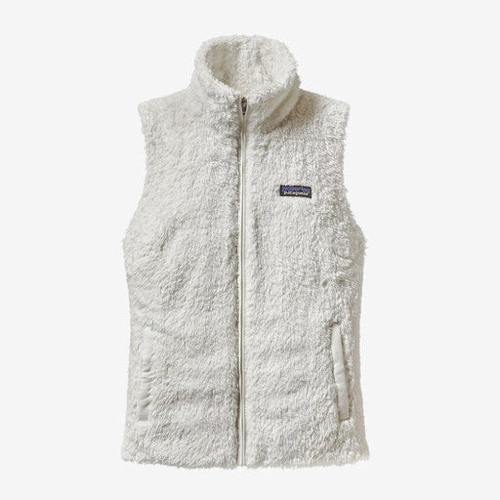 Women's Los Gatos Vest-Women's - Clothing - Jackets & Vests-Patagonia-Birch White-S-Appalachian Outfitters