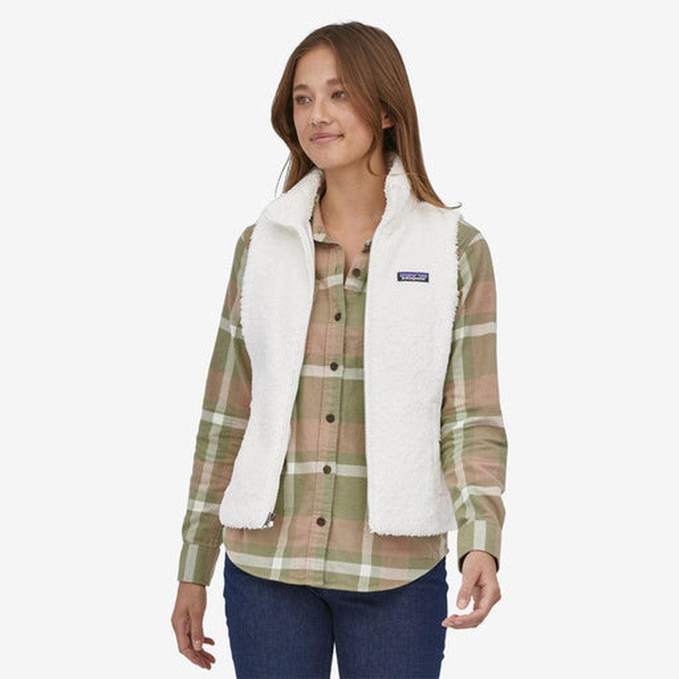 Women's Los Gatos Vest-Women's - Clothing - Jackets & Vests-Patagonia-Appalachian Outfitters