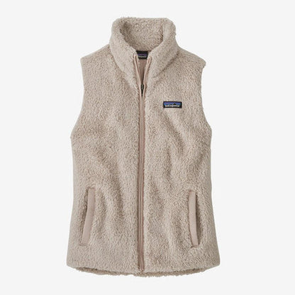 Women's Los Gatos Vest-Women's - Clothing - Jackets & Vests-Patagonia-Shroom Taupe-S-Appalachian Outfitters