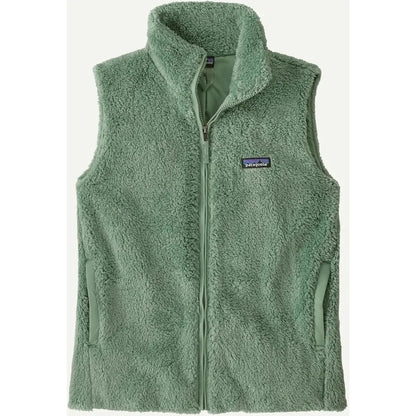 Patagonia Women's Los Gatos Vest-Women's - Clothing - Jackets & Vests-Patagonia-Appalachian Outfitters